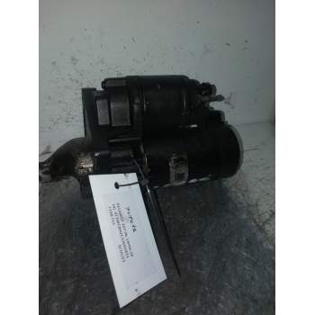 MOTOR ARRANQUE 