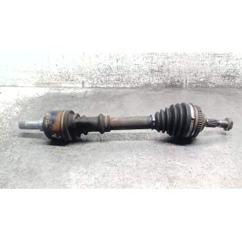 TRANSMISION DELANTERA IZQUIERDA 20HDI 1999