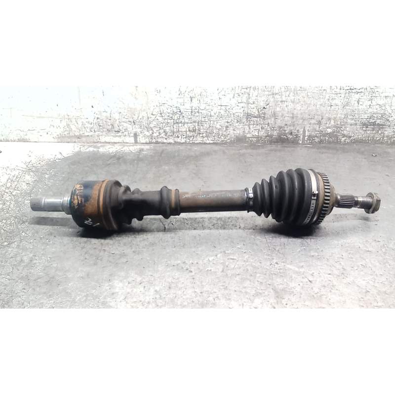 Recambio de transmision delantera izquierda para peugeot 406 (8b) 2.0 hdi 110 referencia OEM IAM  20HDI 1999
