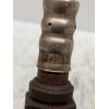 Recambio de sonda lambda para seat ibiza (6l1) 1.4 16v referencia OEM IAM 036906262D  