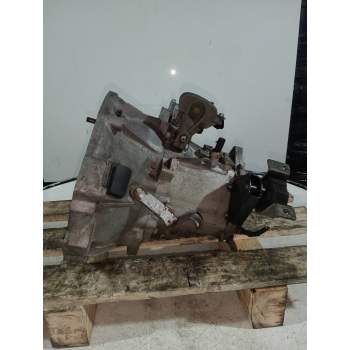 CAJA CAMBIOS 1432517 5V