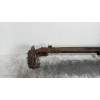 Recambio de puente trasero para chrysler voyager (rg) 2.5 crd cat referencia OEM IAM   DISCO / ABS