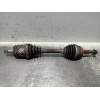 Recambio de transmision delantera izquierda para toyota rav 4 (a2) 2.0 16v cat referencia OEM IAM   
