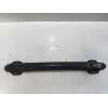 Recambio de refuerzo paragolpes delantero para citroën c4 coupe vtr referencia OEM IAM   2004
