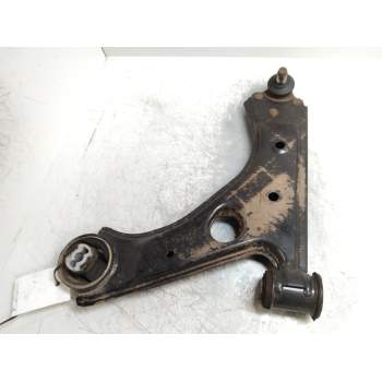 BRAZO SUSPENSION INFERIOR DELANTERO IZQUIERDO 