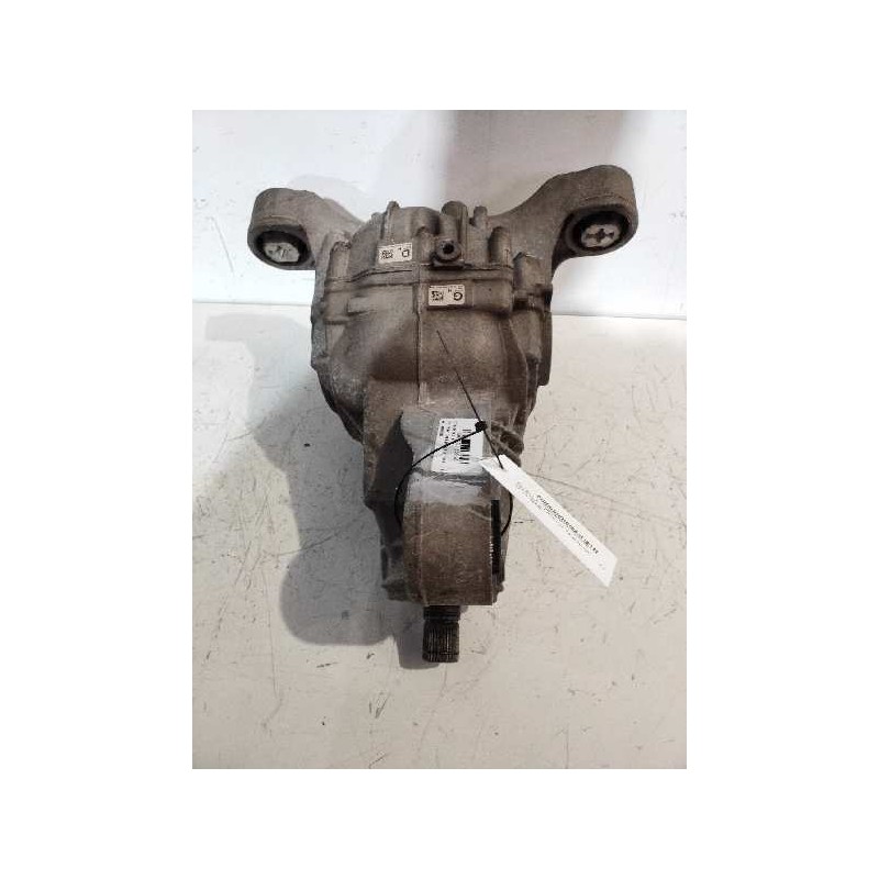 Recambio de diferencial trasero para volkswagen touareg (7p6) 3.0 v6 tdi dpf referencia OEM IAM 40908049680  