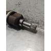 Recambio de transmision delantera izquierda para peugeot 207/207+ (wa_, wc_) 1.6 hdi referencia OEM IAM  16HDI 2006