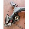 Recambio de puente trasero para peugeot 307 (3a/c) 1.6 16v referencia OEM IAM DISCO/ABS 16G 2001