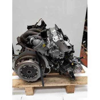 MOTOR COMPLETO 4G92 LC5769 