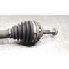 Recambio de transmision delantera izquierda para peugeot 406 (8b) 2.0 hdi 110 referencia OEM IAM  20HDI 1999