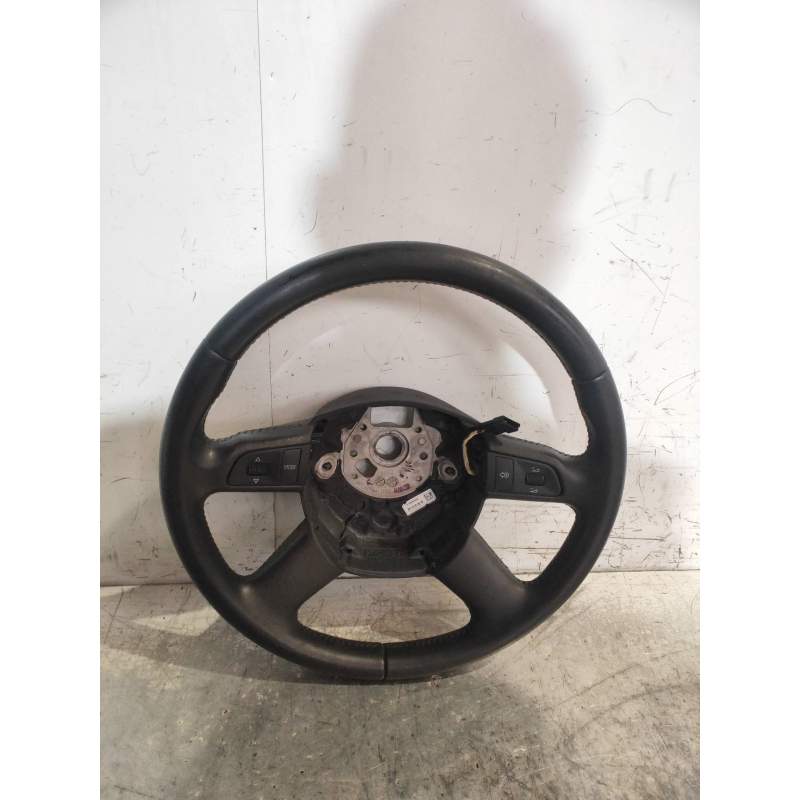 Recambio de volante para audi a6 avant (4f5) 2.4 quattro referencia OEM IAM 4F0419091DB  4B