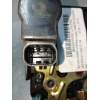Recambio de motor cierre centralizado trasero izquierdo para chevrolet lacetti sx referencia OEM IAM   5P