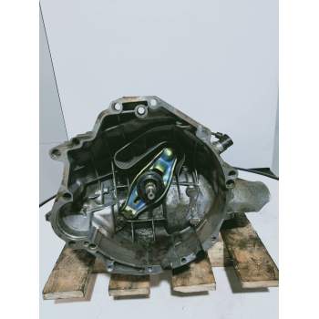 CAJA CAMBIOS EHT 6V 0502088