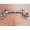 Recambio de puente trasero para peugeot 307 (3a/c) 1.6 16v referencia OEM IAM DISCO/ABS 16G 2001