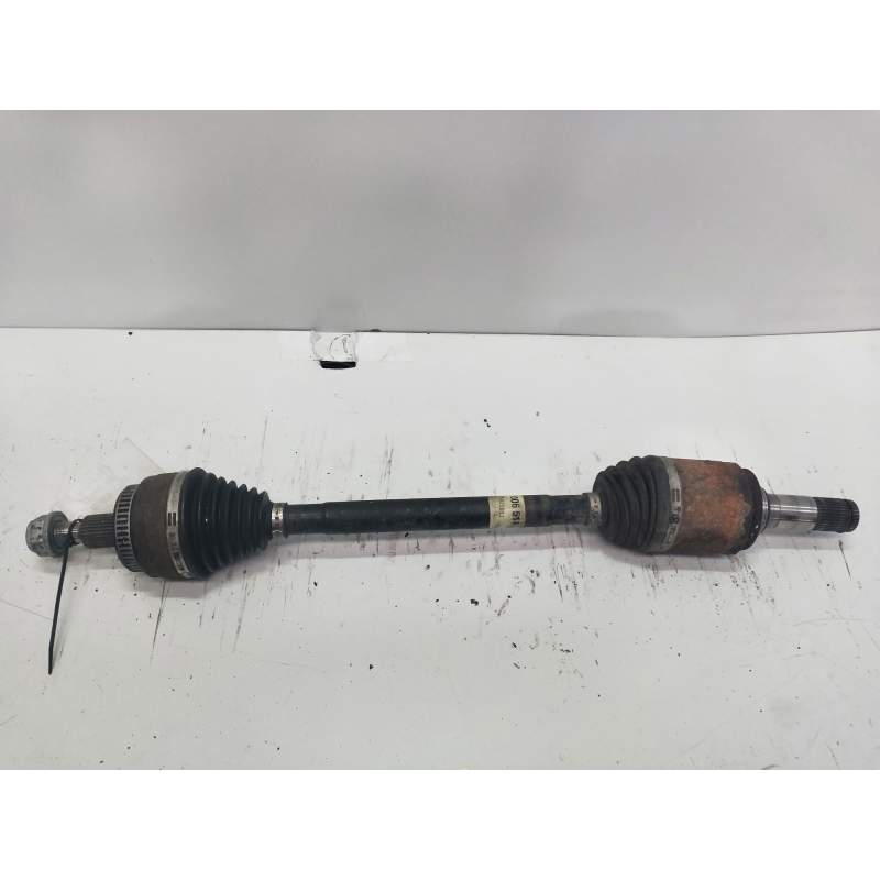 Recambio de transmision trasera izquierda para mercedes-benz clase m (w163) 320 (163.154) referencia OEM IAM 0201006511  