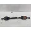 Recambio de transmision trasera izquierda para mercedes-benz clase m (w163) 320 (163.154) referencia OEM IAM 0201006511  