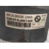 Recambio de faro antiniebla izquierdo para bmw serie 3 berlina (e90) 318d referencia OEM IAM 6948373 6310100000 