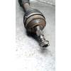 Recambio de transmision delantera izquierda para peugeot 406 (8b) 2.0 hdi 110 referencia OEM IAM  20HDI 1999