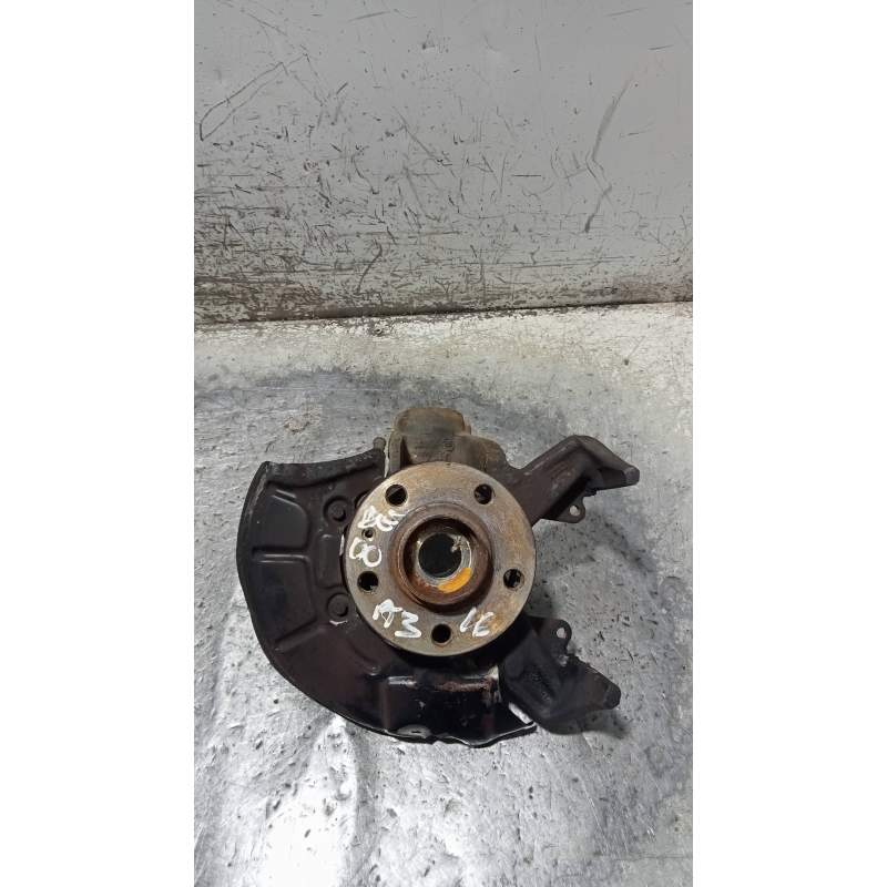 Recambio de mangueta delantera derecha para audi a3 (8l) 1.6 attraction referencia OEM IAM  16G 2000