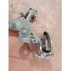 Recambio de puente trasero para peugeot 307 (3a/c) 1.6 16v referencia OEM IAM DISCO/ABS 16G 2001