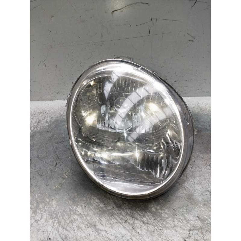 Recambio de faro derecho para daewoo matiz (m100, m150) 0.8 referencia OEM IAM   