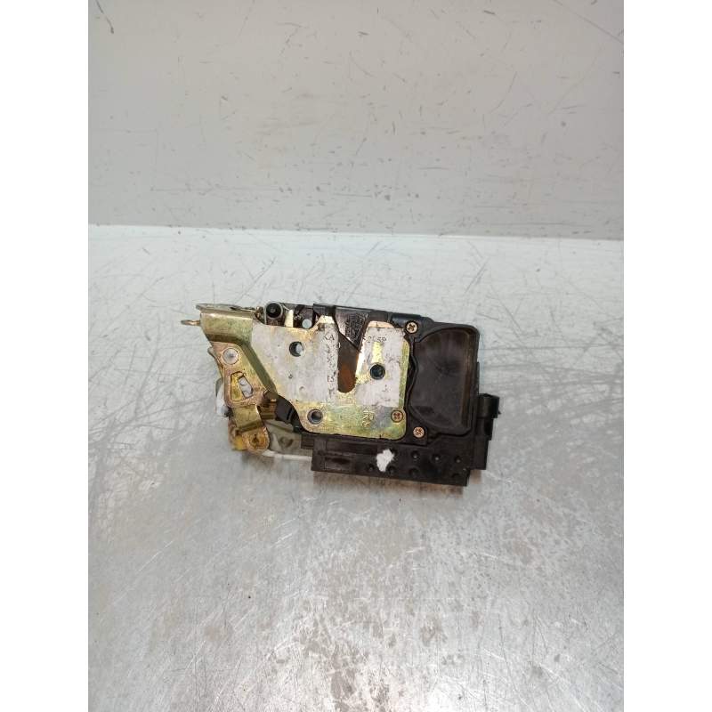 Recambio de motor cierre centralizado delantero derecho para chevrolet kalos 1.2 cat referencia OEM IAM  5P 2005