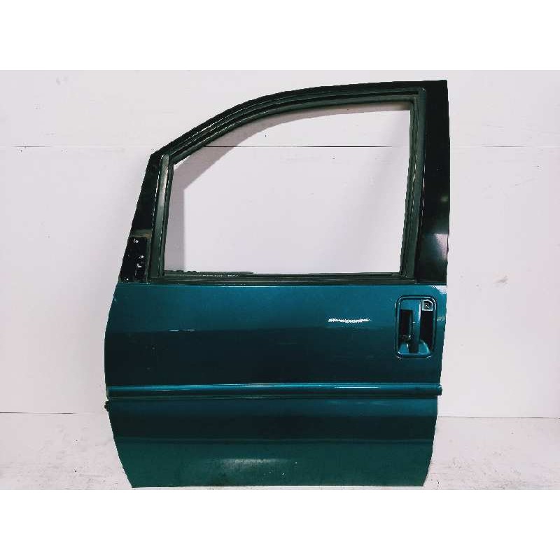 Recambio de puerta delantera izquierda para peugeot 806 st turbo referencia OEM IAM   