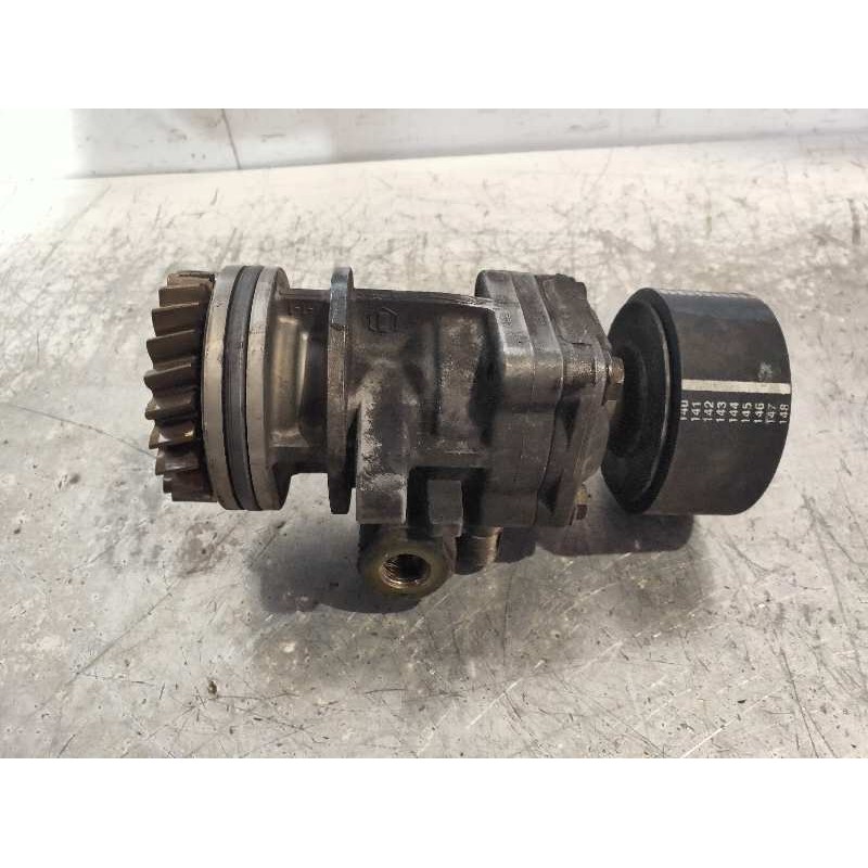 Recambio de bomba direccion para volkswagen touareg (7la) tdi v10 referencia OEM IAM 7L6422153B  