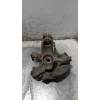Recambio de mangueta delantera derecha para audi a3 (8l) 1.6 attraction referencia OEM IAM  16G 2000