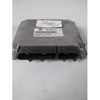 CENTRALITA MOTOR UCE 5WP433102 047906027 