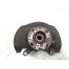 Recambio de mangueta delantera izquierda para opel agila 1.2 16v cat (z 12 xe / lw4) referencia OEM IAM   