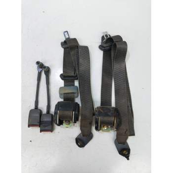 JUEGO CINTURONES DELANTERO 3P