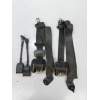 Recambio de juego cinturones delantero para land rover discovery (salljg/lj) referencia OEM IAM   3P