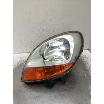 FARO IZQUIERDO 8200150614 89008437 2003