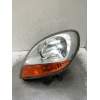 Recambio de faro izquierdo para renault kangoo (kc0/1_) 1.5 dci (kc07) referencia OEM IAM 8200150614 89008437 2003