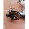 Recambio de puente trasero para peugeot 307 (3a/c) 1.6 16v referencia OEM IAM DISCO/ABS 16G 2001