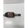 Recambio de transmision trasera izquierda para mercedes-benz clase m (w163) 320 (163.154) referencia OEM IAM 0201006511  