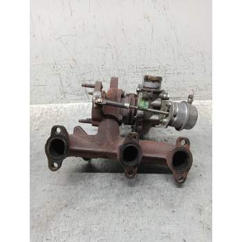 TURBOCOMPRESOR 045253019L 14TDI 2005