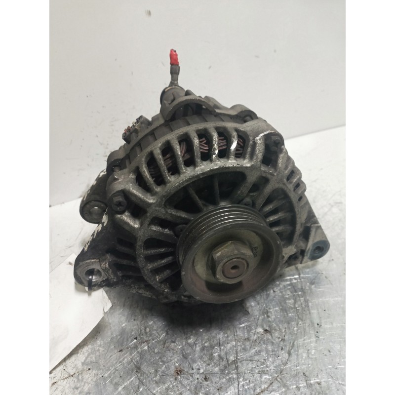 Recambio de alternador para volvo s40 berlina 1.8i referencia OEM IAM   