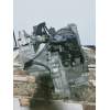 Recambio de caja cambios para hyundai accent (mc) gl crdi referencia OEM IAM P61763 194708 
