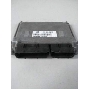 CENTRALITA MOTOR UCE 5WP4012407 03D906032C SIMOS3PD