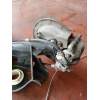 Recambio de puente trasero para peugeot 307 (3a/c) 1.6 16v referencia OEM IAM DISCO/ABS 16G 2001