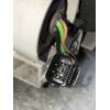 Recambio de faro derecho para daewoo matiz (m100, m150) 0.8 referencia OEM IAM   