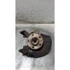 Recambio de mangueta delantera izquierda para audi a3 (8l) 1.6 attraction referencia OEM IAM  16G 2000