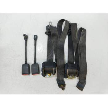 JUEGO CINTURONES DELANTERO 3P