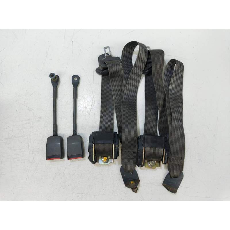 Recambio de juego cinturones delantero para land rover discovery (salljg/lj) referencia OEM IAM   3P
