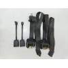 Recambio de juego cinturones delantero para land rover discovery (salljg/lj) referencia OEM IAM   3P