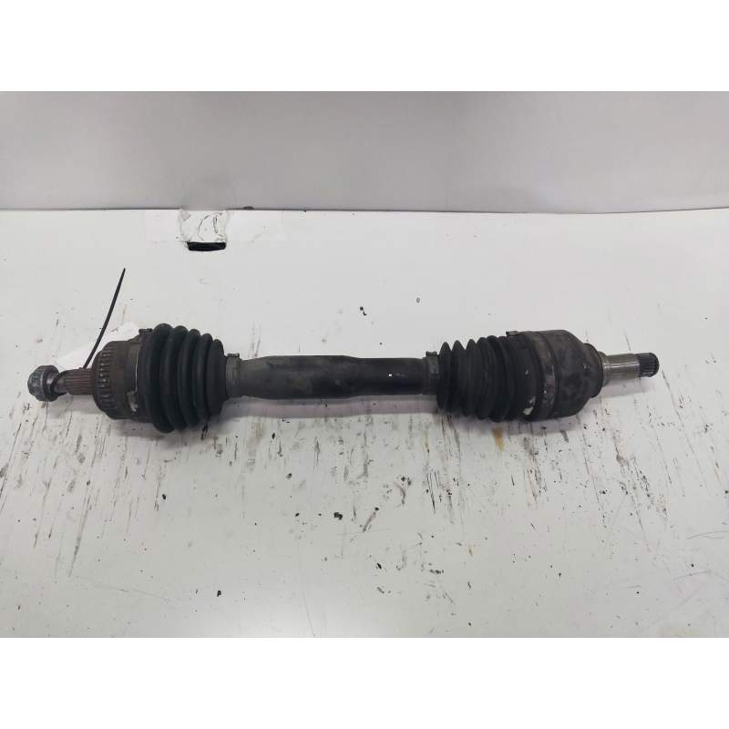 Recambio de transmision delantera izquierda para mercedes-benz clase a (w168) 170 cdi (168.008) referencia OEM IAM  170CDI 