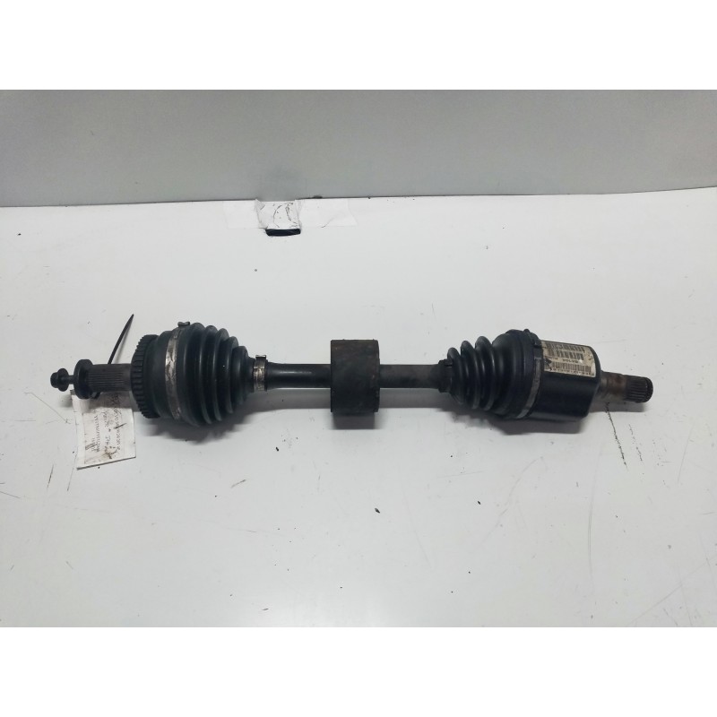 Recambio de transmision delantera izquierda para volvo s80 berlina 2.4 cat referencia OEM IAM P8636017  