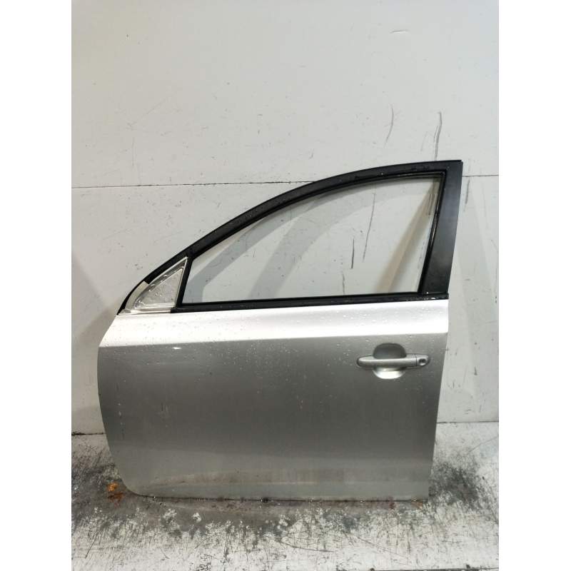 Recambio de puerta delantera izquierda para kia cee´d hatchback (ed) 1.6 referencia OEM IAM  5P 2006